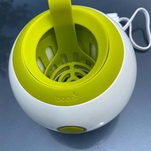 Boon orb bottle warmer